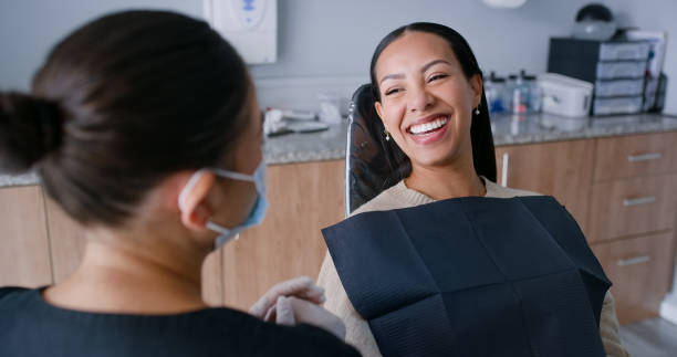 Professional Dental Services in Washington Heights, NY